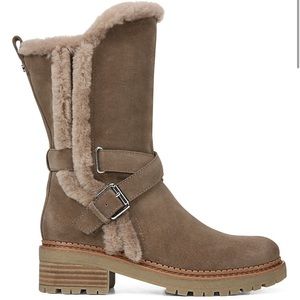 New!!! Sam Edelman Jailyn Boot! Size 8.5